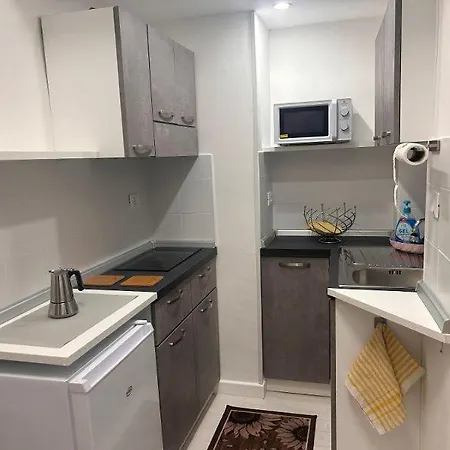 Casa Gioia Apartman *