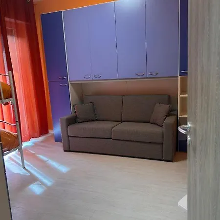 Appartamento Casa Gioia *