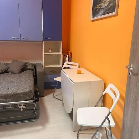 Casa Gioia דירה