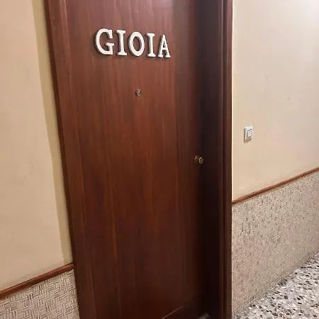 Appartamento Casa Gioia *