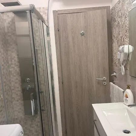 Appartamento Casa Gioia Sanremo