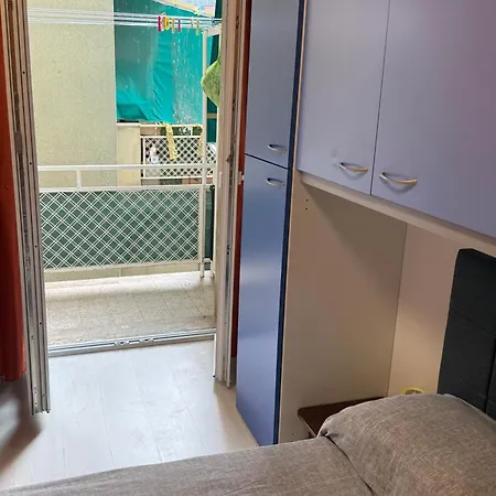 Appartamento Casa Gioia