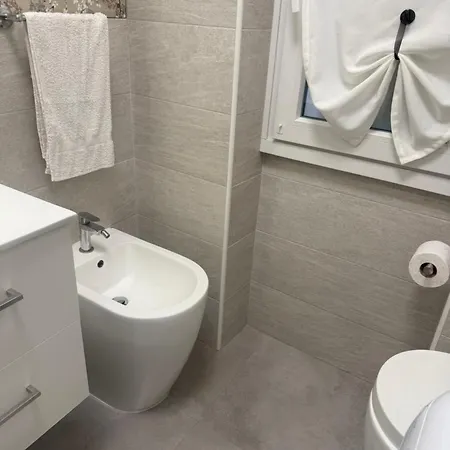 Casa Gioia Appartamento