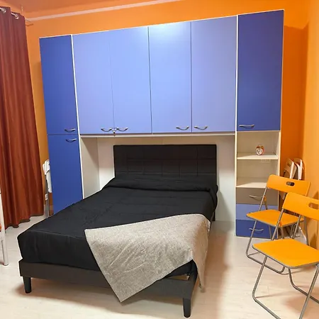 Appartamento Casa Gioia *